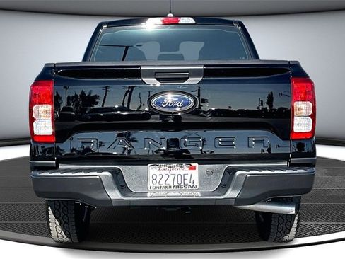 Used 2025 Ford Ranger XL image 5