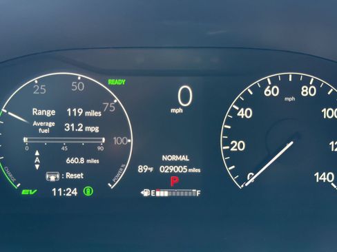 Used 2024 Honda CR-V Sport Touring image 20
