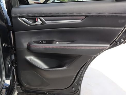 Used 2023 MAZDA CX-5 AWD 2.5 Turbo image 29