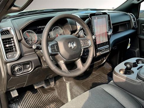 New 2025 RAM 5500 Big Horn image 6