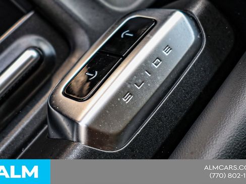 Used 2025 Ford Expedition Platinum AWD/4WD image 36