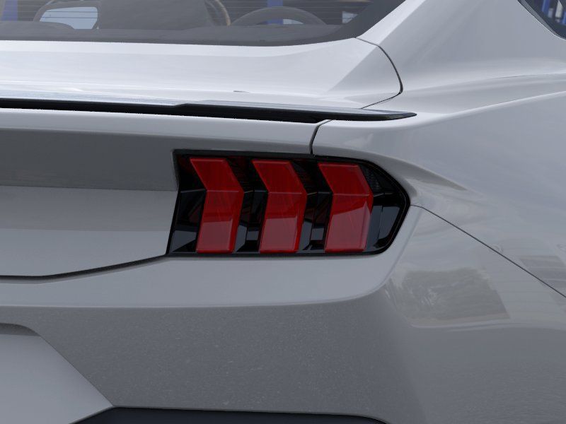 New 2026 Ford Mustang GT w/ Mustang Nite Pony Package RWD image 21