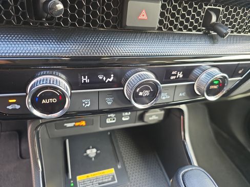 Used 2023 Honda CR-V EX-L image 22