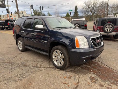 Used 2009 GMC Yukon SLT image 12