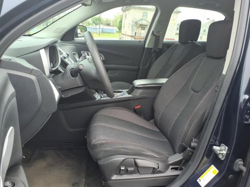 Used 2017 Chevrolet Equinox LS AWD/4WD image 6
