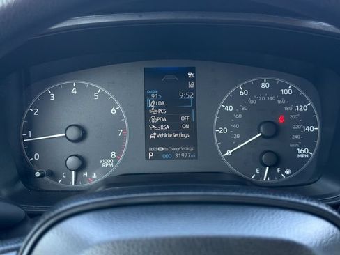 Used 2025 Toyota Corolla LE FWD image 26