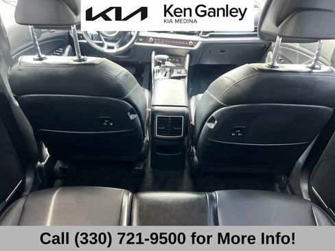 Certified 2024 Kia Sportage X-Line AWD/4WD image 53