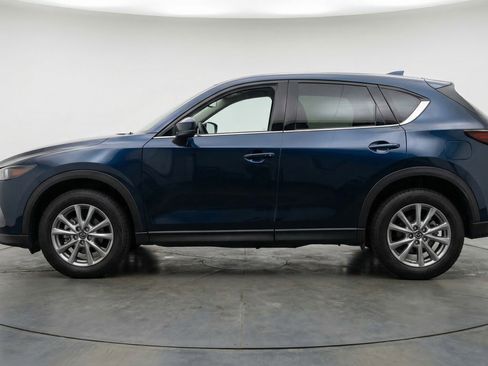 Used 2024 MAZDA CX-5 AWD 2.5 S w/ Select Package image 5