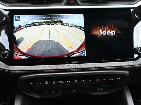 New 2026 Jeep Cherokee Limited AWD/4WD image 16