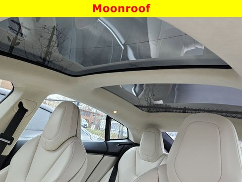 Used 2019 Tesla Model S 75D AWD/4WD image 23