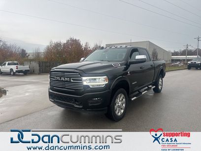 Used 2022 RAM 2500 Laramie