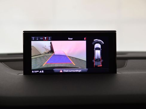 Used 2018 Audi Q7 3.0T Prestige image 33