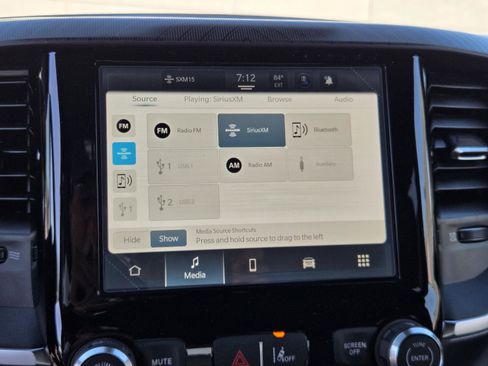 New 2026 RAM 1500 Big Horn image 9