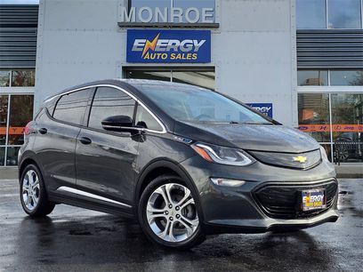 Used 2019 Chevrolet Bolt LT