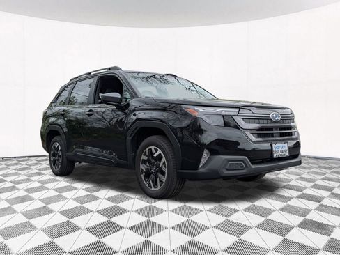 Certified 2026 Subaru Forester Premium AWD/4WD image 14