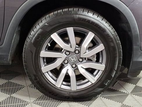 Used 2020 Honda Pilot EX-L image 11