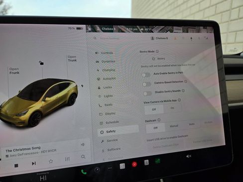 Used 2020 Tesla Model Y Long Range image 53