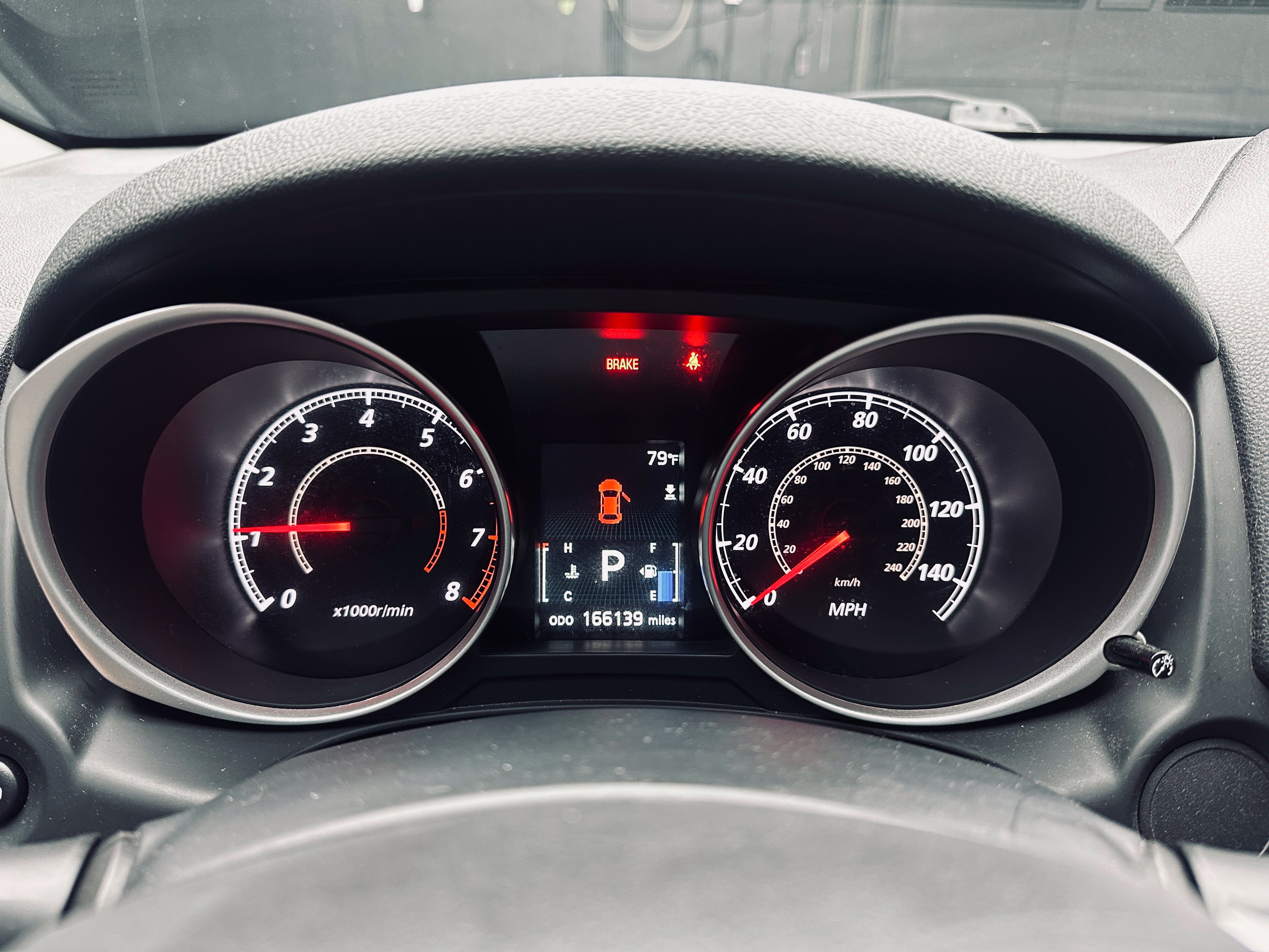 Used 2015 Mitsubishi Outlander Sport ES FWD image 28