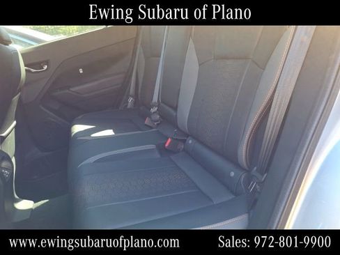 Certified 2025 Subaru Crosstrek 2.5i Limited w/ Crosstrek Mirror Package image 18