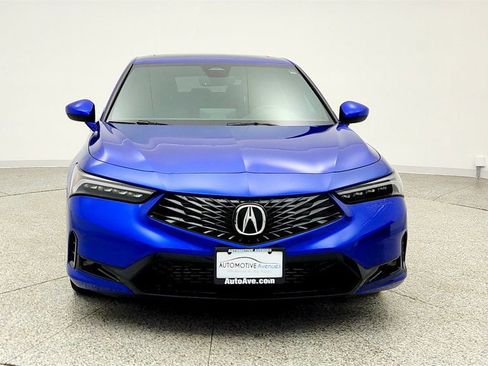Used 2023 Acura Integra A-Spec image 2