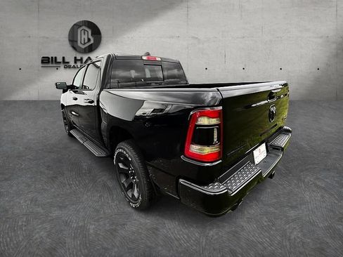 Used 2023 RAM 1500 Big Horn AWD/4WD image 9