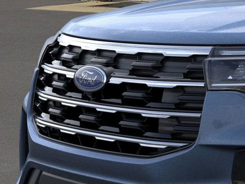 New 2026 Ford Explorer Active w/ Active Comfort Package image 17