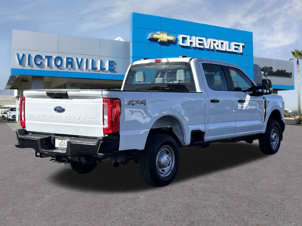 Used 2026 Ford F250 XL AWD/4WD image 12