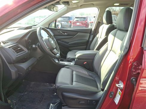 Certified 2023 Subaru Ascent Onyx Edition Limited image 16