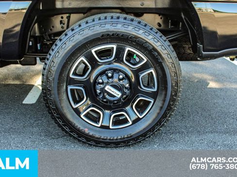 Used 2025 Ford F250 Platinum AWD/4WD image 15