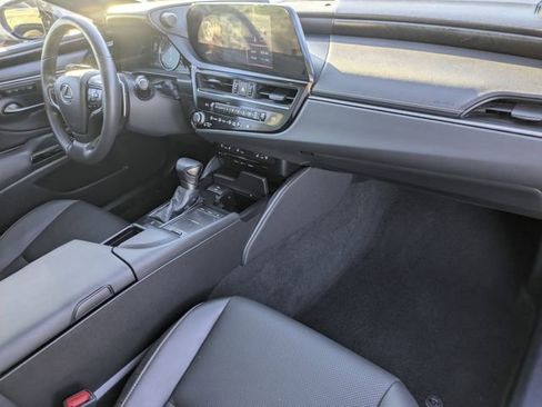 Used 2022 Lexus ES 350 350 image 32
