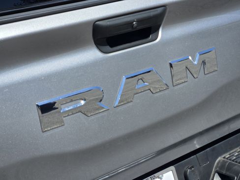 Used 2025 RAM 1500 Tradesman image 11