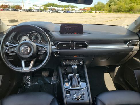 Used 2020 MAZDA CX-5 Touring AWD/4WD image 18