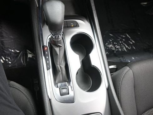 New 2024 Chevrolet Malibu LT FWD image 11