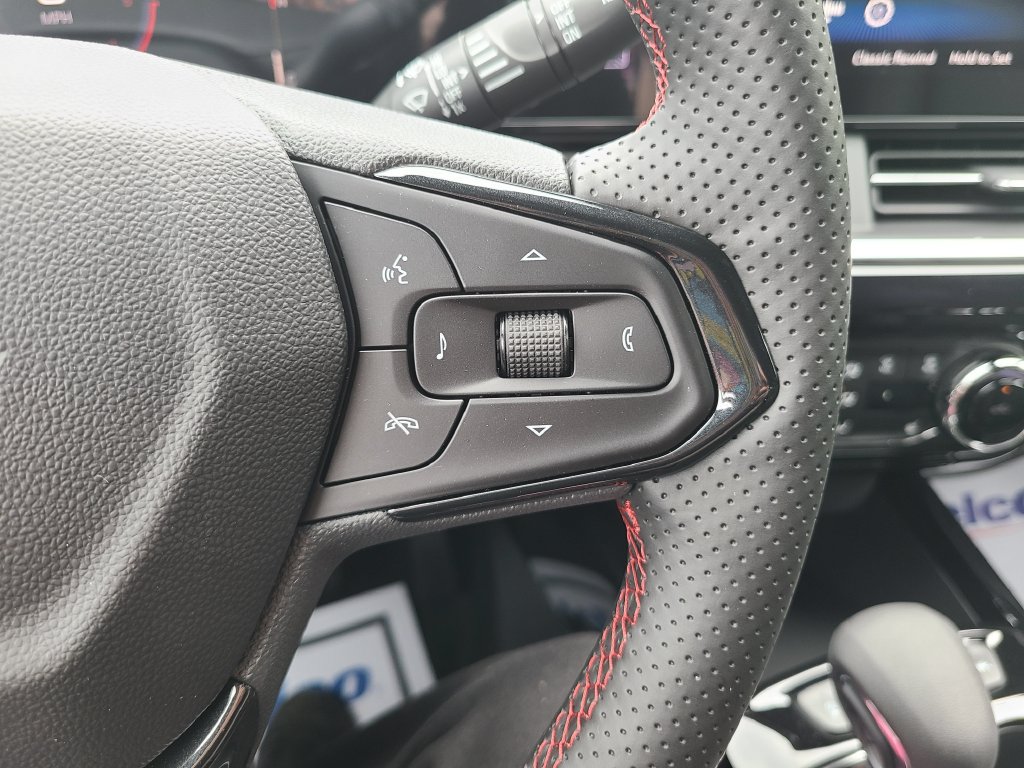 New 2026 Chevrolet Trax RS w/ Driver Confidence Package FWD image 26