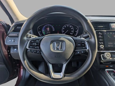 Used 2019 Honda Insight EX image 31