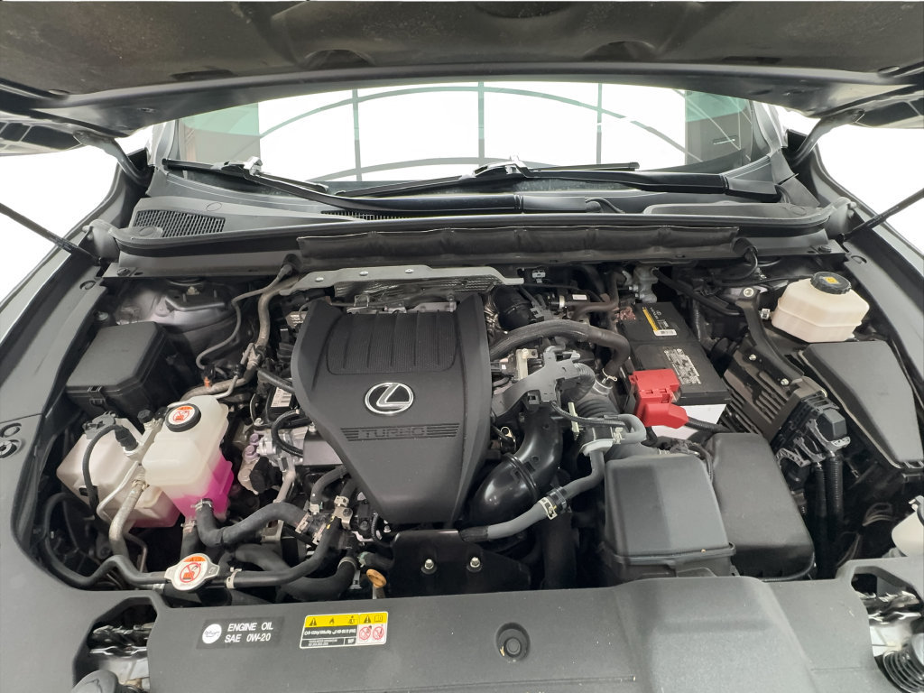 Used 2023 Lexus RX 350 Premium Plus w/ Cold Area Package FWD image 20
