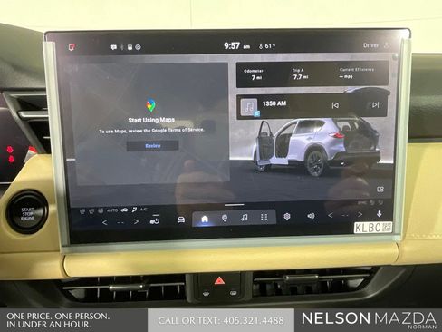 New 2026 MAZDA CX-5 2.5 S w/ Premium Plus Package AWD/4WD image 34