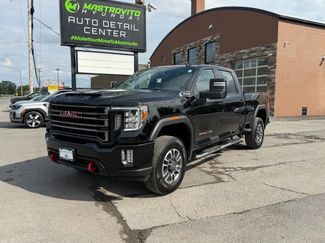 Used 2022 GMC Sierra 3500 AT4 video 3