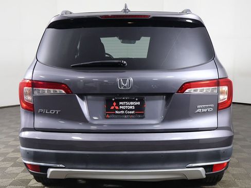 Used 2019 Honda Pilot Touring image 17