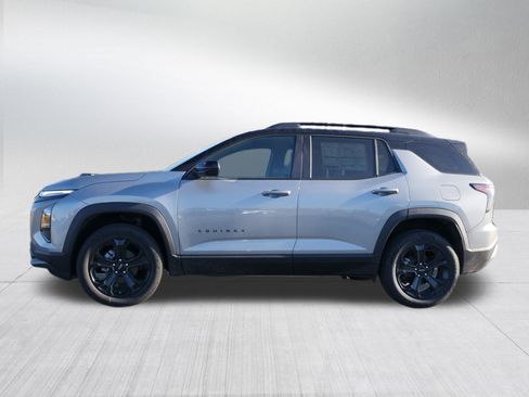 New 2026 Chevrolet Equinox LT w/ Convenience Package II image 6