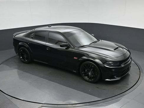 Used 2023 Dodge Charger Scat Pack image 55