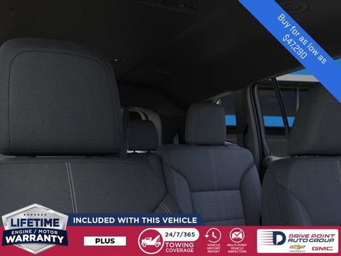 New 2026 GMC Acadia Elevation image 24