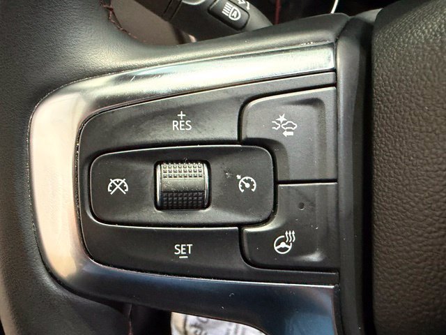 Used 2025 Chevrolet Blazer RS FWD image 14
