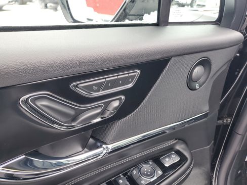 New 2026 Lincoln Corsair Grand Touring image 9