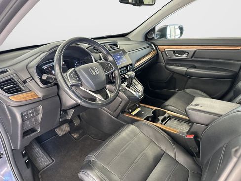 Certified 2020 Honda CR-V Touring image 31