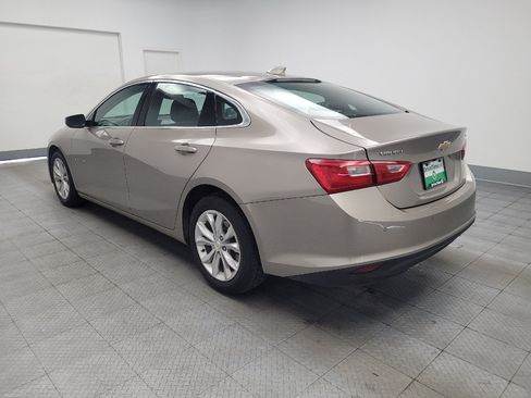 Used 2024 Chevrolet Malibu LT FWD image 5