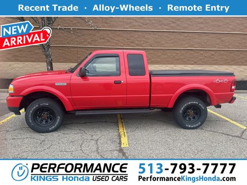 Used 2011 Ford Ranger XLT w/ Payload Pkg 2 image 1