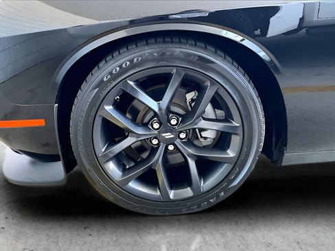 Used 2023 Dodge Challenger GT w/ Plus Package RWD image 28