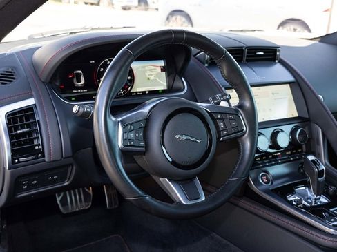 Used 2023 Jaguar F-TYPE R-Dynamic image 25