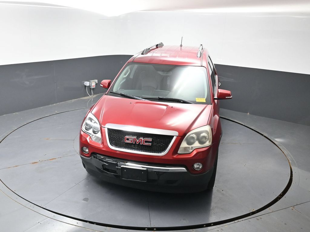 Used 2012 GMC Acadia SLT AWD/4WD image 45